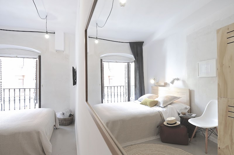 Imagen de The Hat Madrid