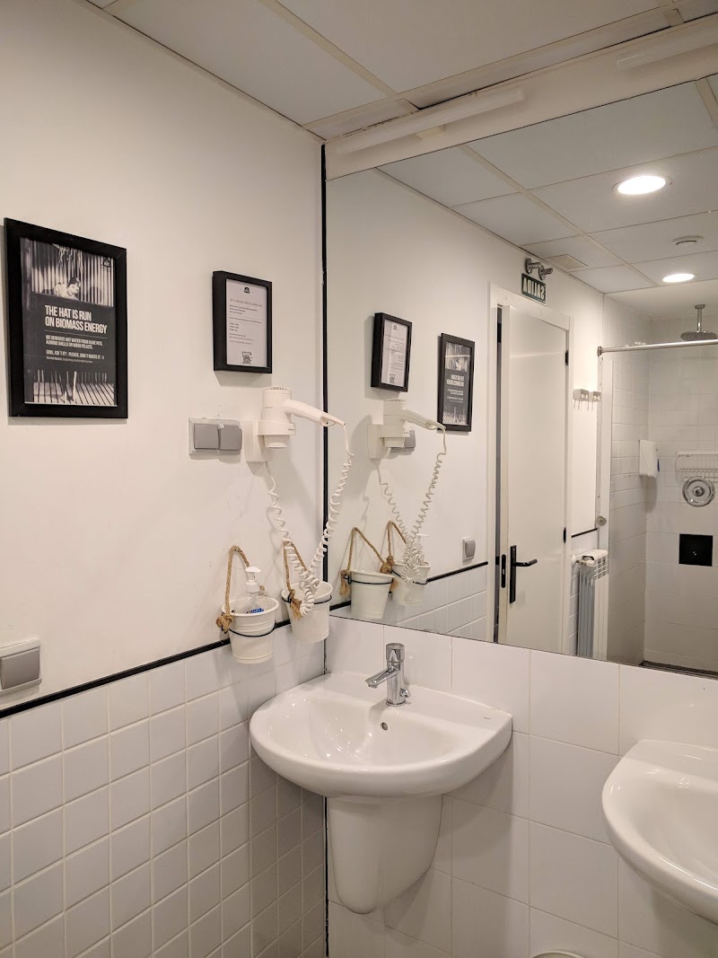 Imagen de The Hat Madrid