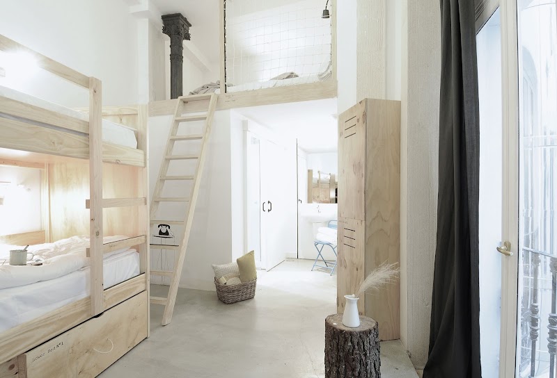 Imagen de The Hat Madrid