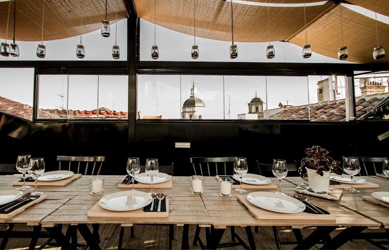 Imagen de The Hat Madrid