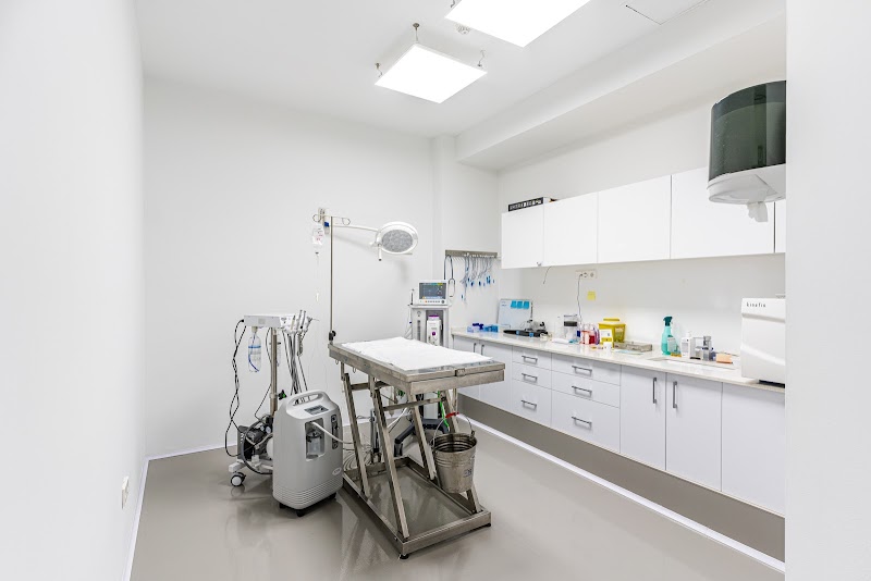 Imagen de Tres Valles – Clínica Veterinaria 24h