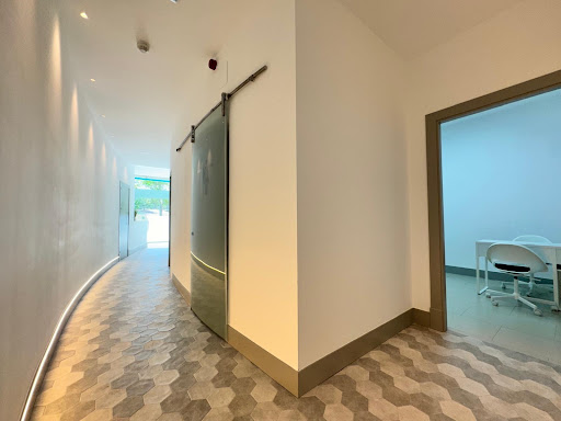 Imagen de Tres Valles – Clínica Veterinaria 24h