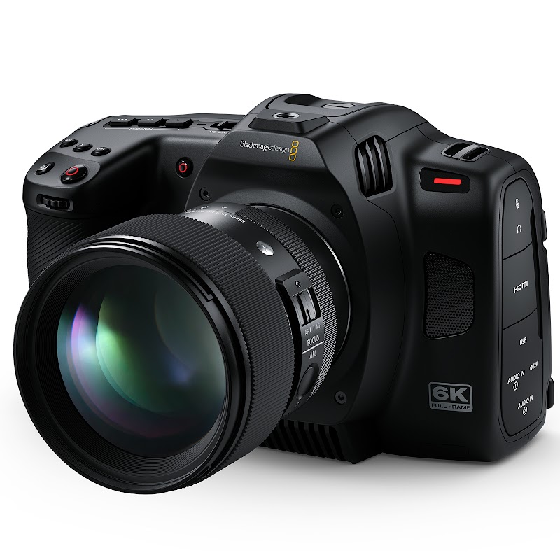 Imagen de Eventos en Video