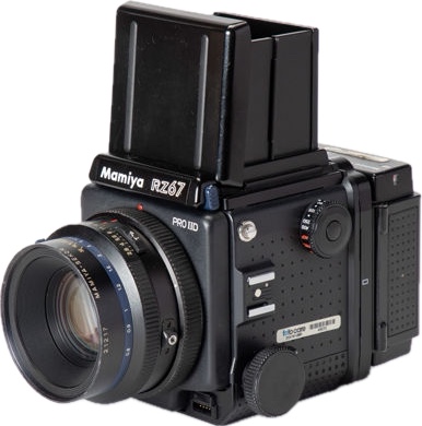 Imagen de Eventos en Video