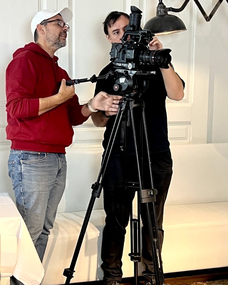 Imagen de Eventos en Video