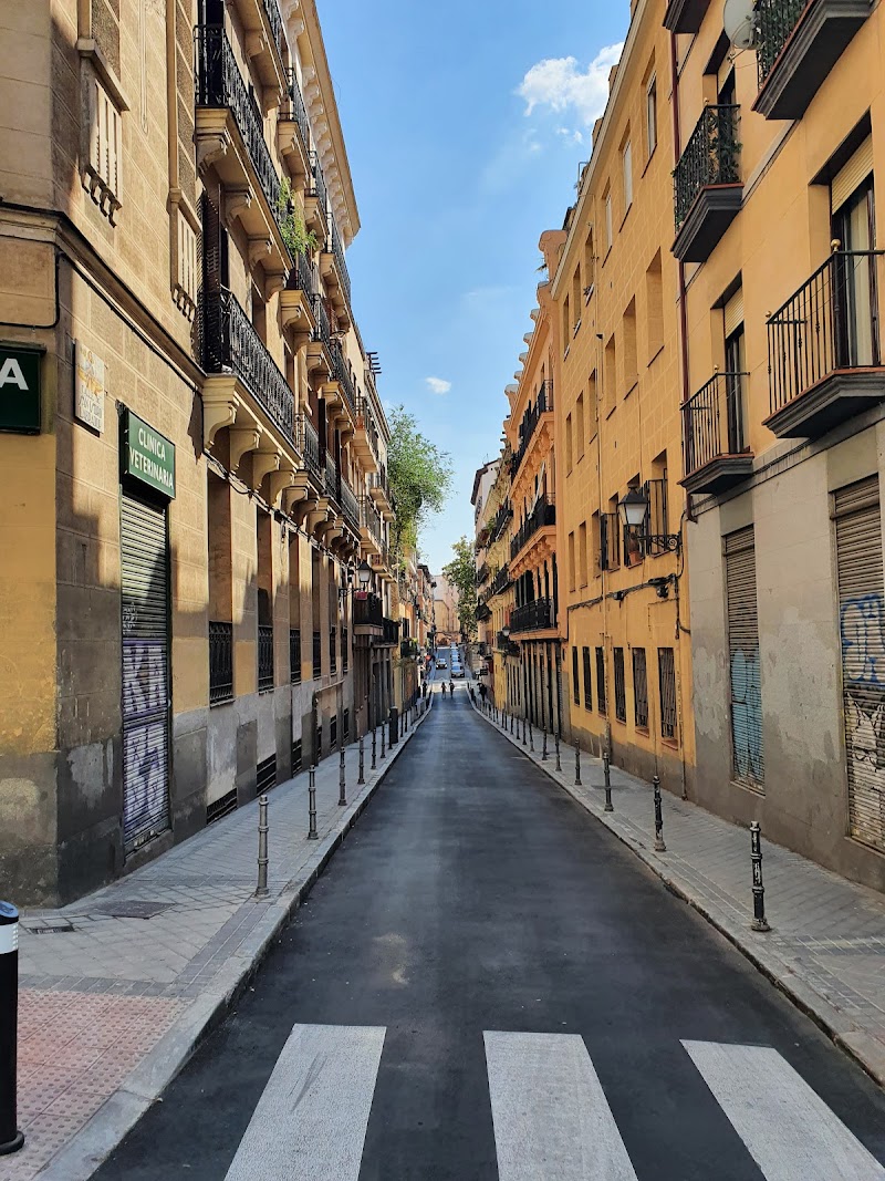 Imagen representativa de la localización