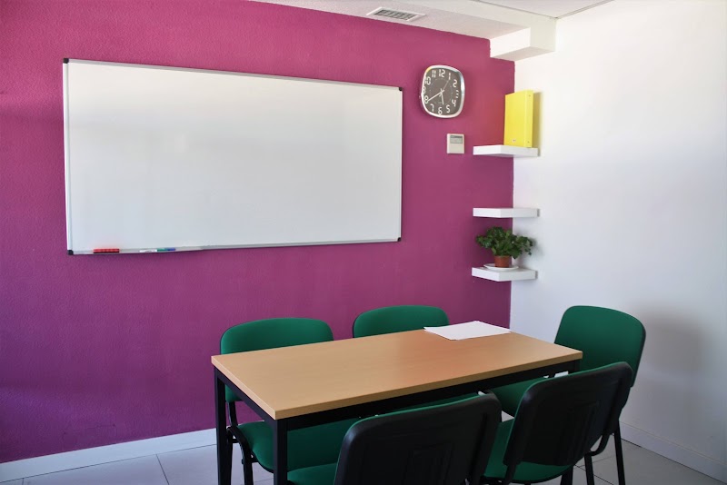 Imagen de Academia Wolfram