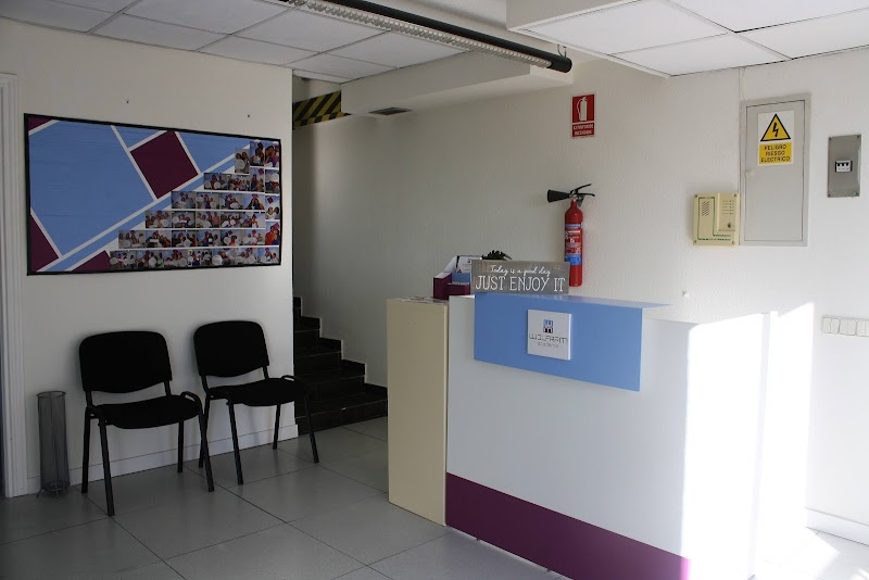 Imagen de Academia Wolfram