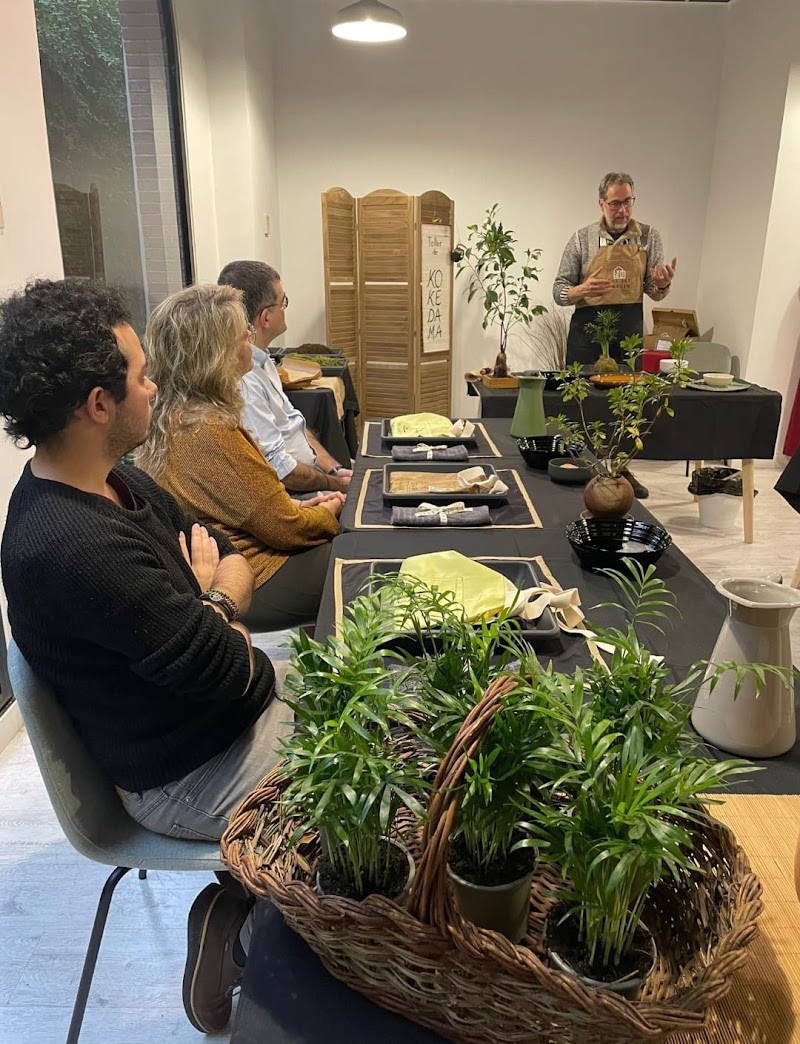 Imagen de Boutique Botánica By Theskygarden