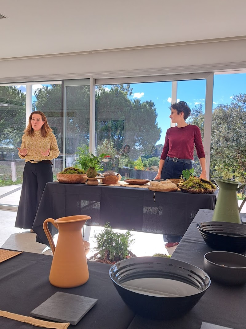 Imagen de Boutique Botánica By Theskygarden