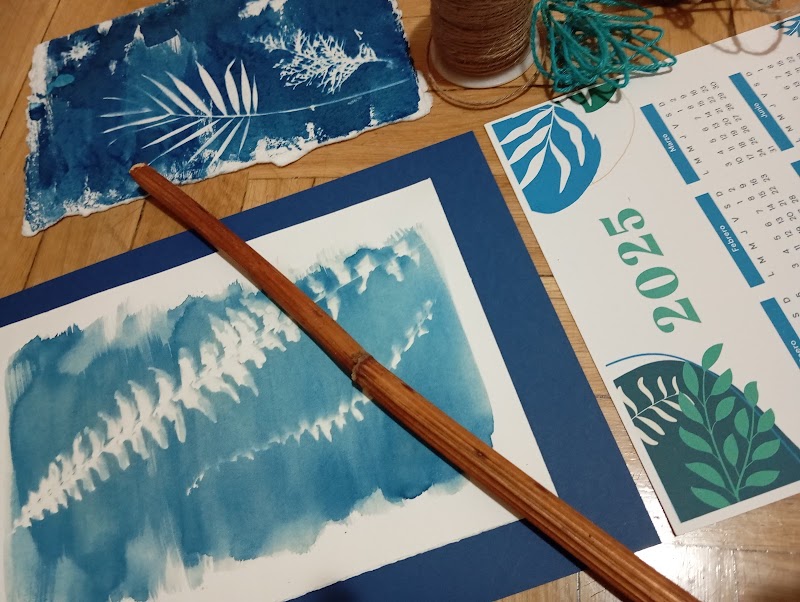 Imagen de Boutique Botánica By Theskygarden