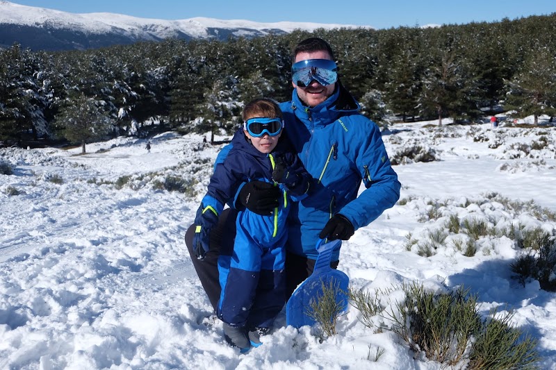 Imagen de Sporty People