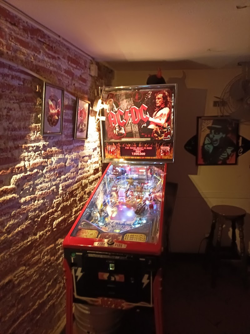 Imagen de Bar «menuda History»