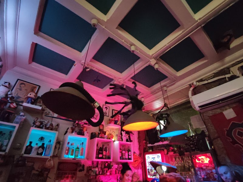 Imagen de Bar «menuda History»