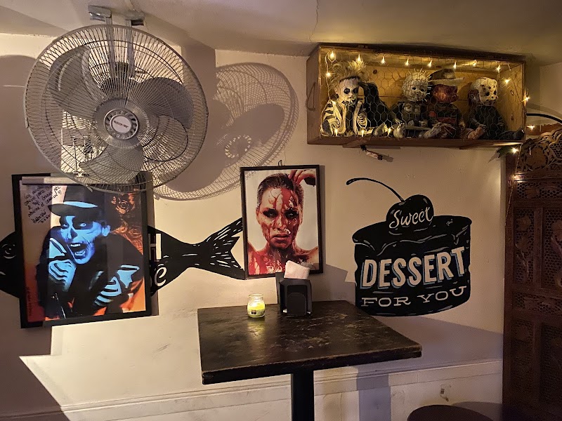 Imagen de Bar «menuda History»