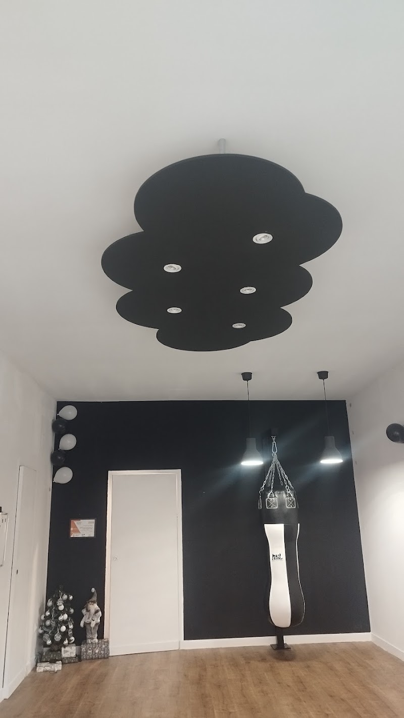 Imagen de Carlos Khaibar Boxing Academy