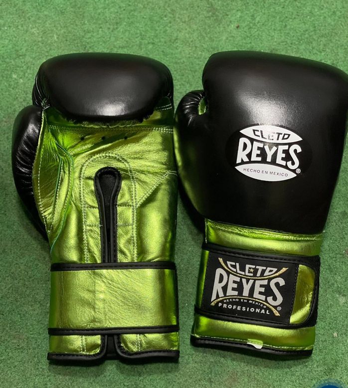 Imagen de Boxing Antón Martín