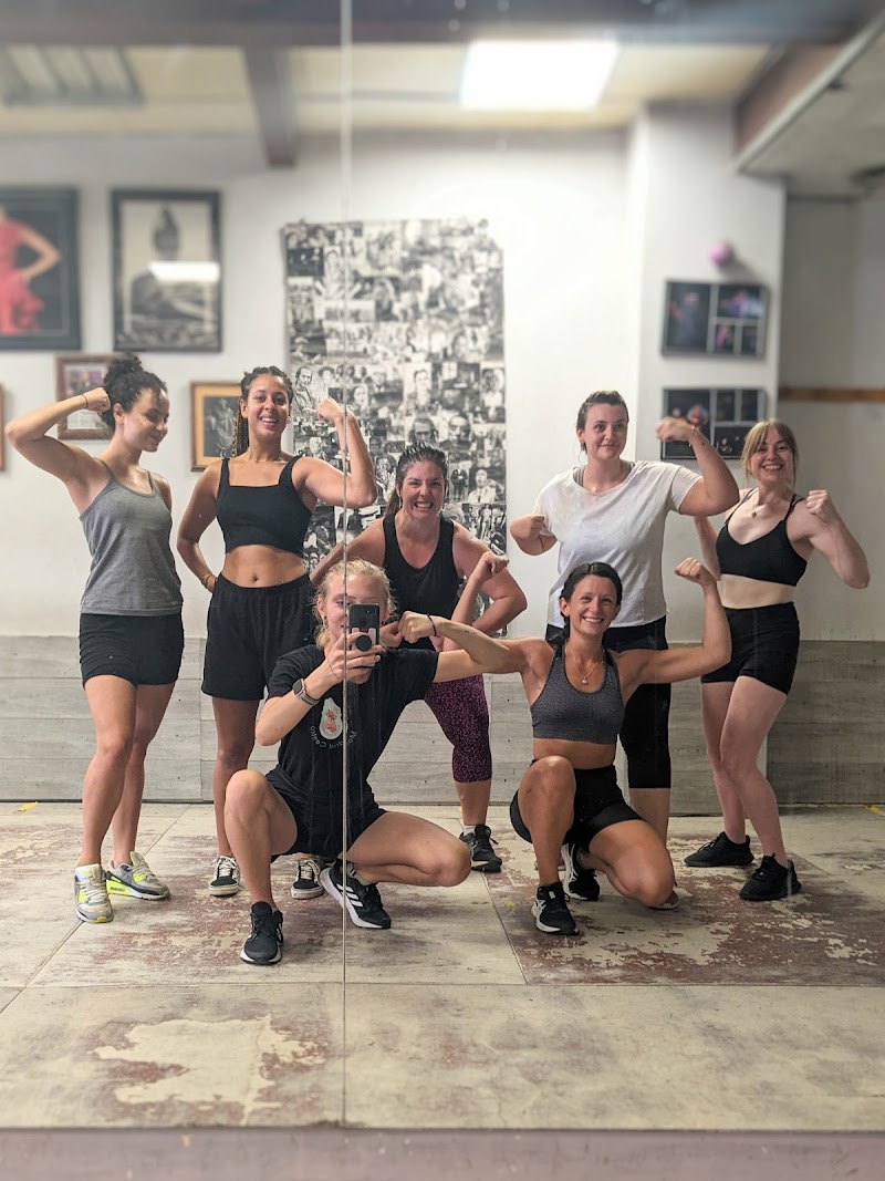 Imagen de Boxing Antón Martín