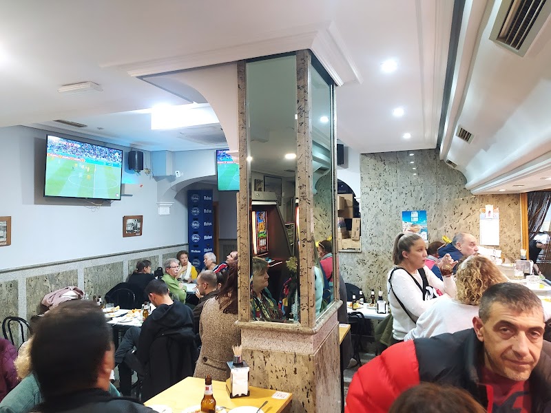 Imagen de Cafetería la Esperanza