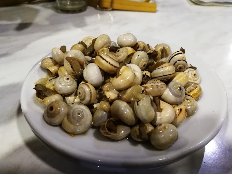 Imagen de Cafetería la Esperanza