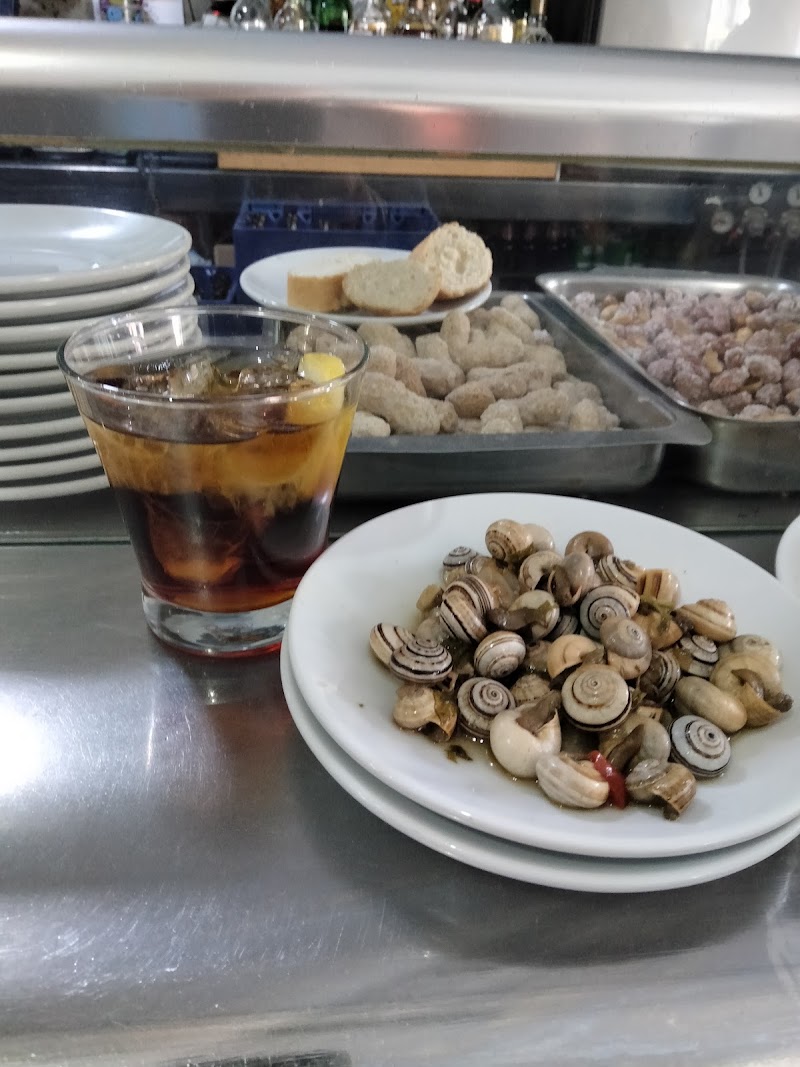 Imagen de Cafetería la Esperanza