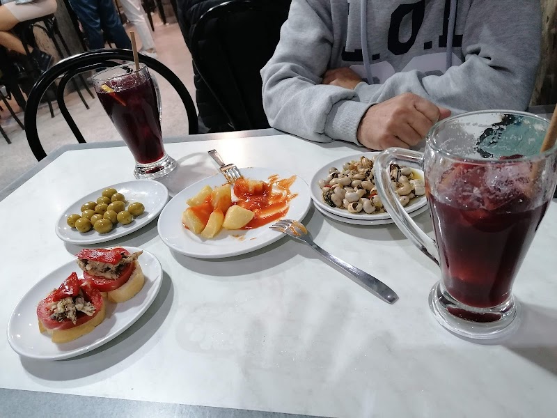 Imagen de Cafetería la Esperanza