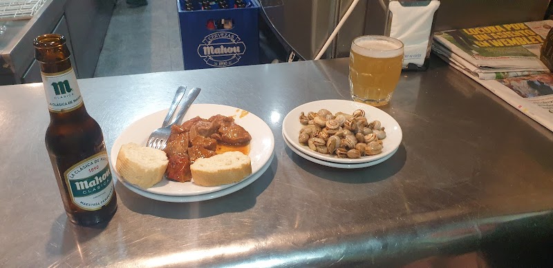 Imagen de Cafetería la Esperanza