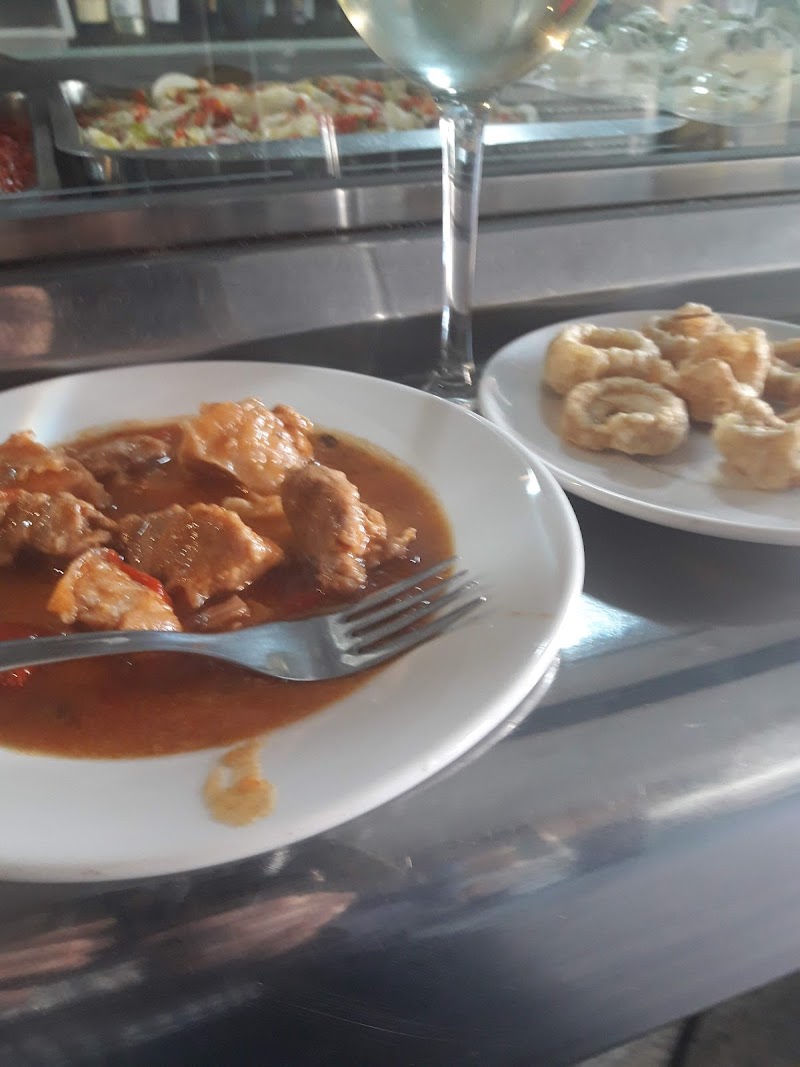 Imagen de Cafetería la Esperanza