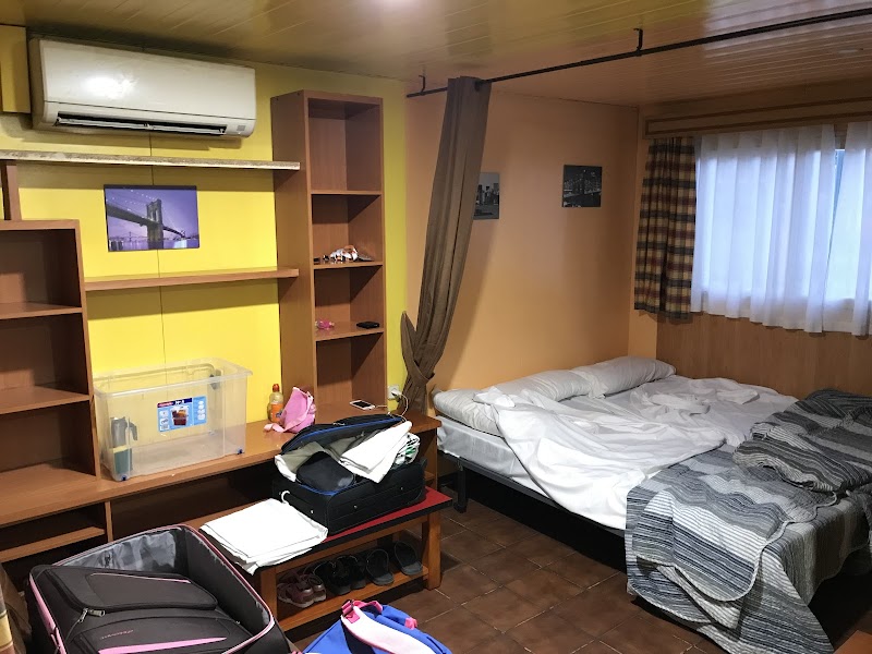 Imagen de Bungalows – Camping – Alpha