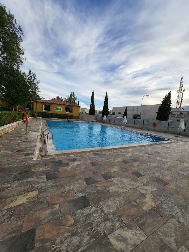 Imagen de Bungalows – Camping – Alpha