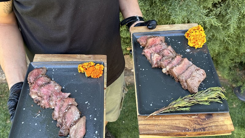 Imagen de Filo Catering