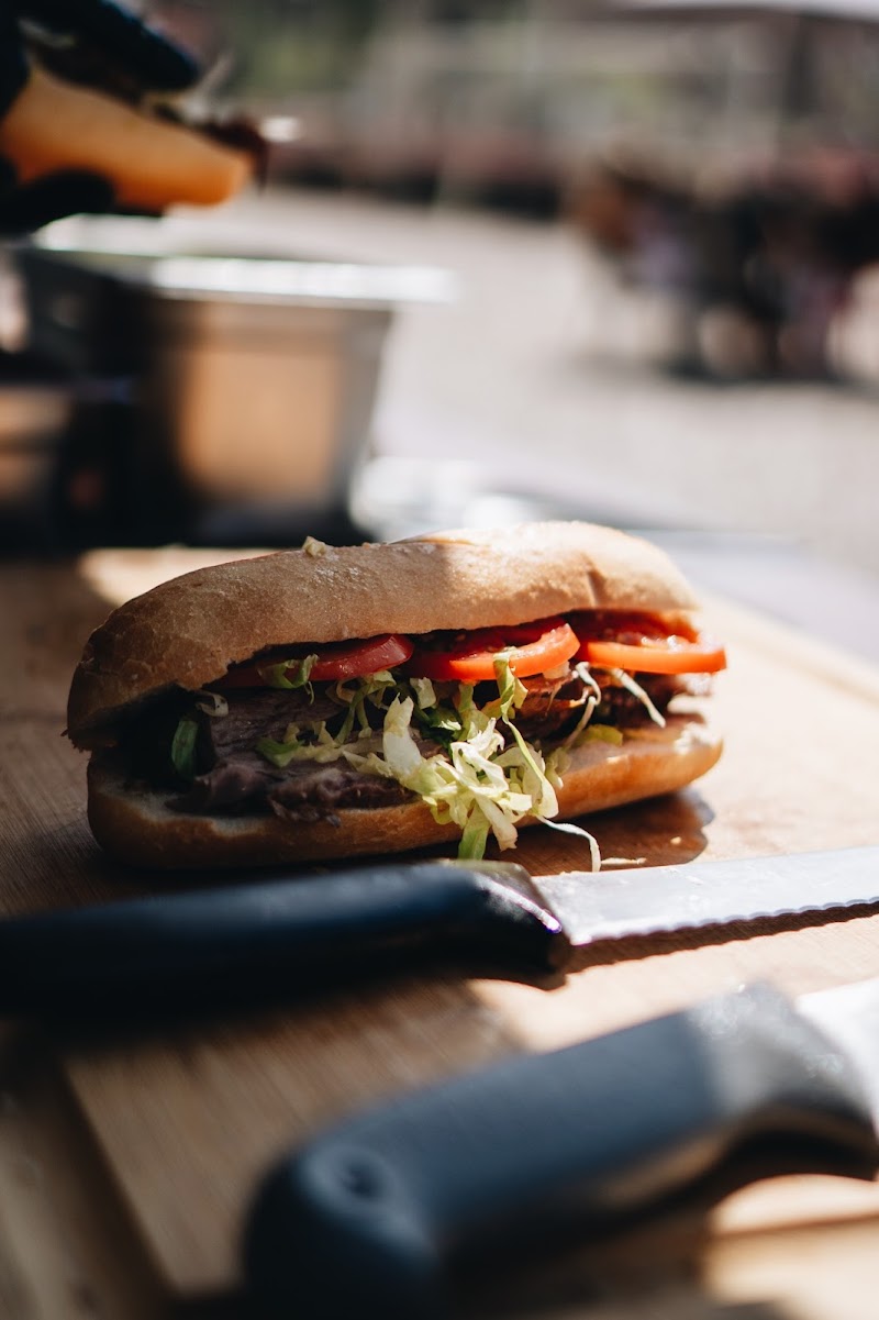 Imagen de Filo Catering