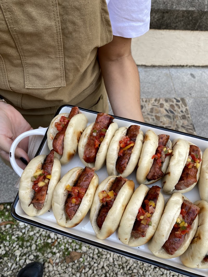 Imagen de Filo Catering