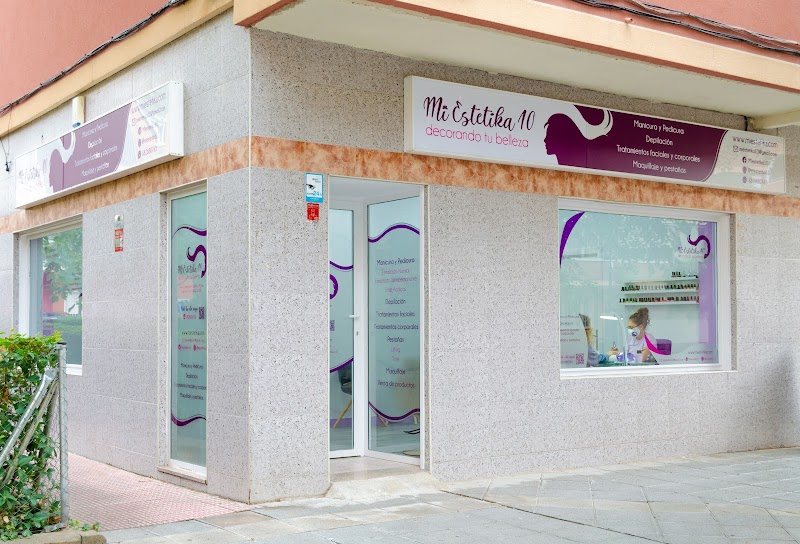 Imagen de Mi Estetika 10 – Centro de Estética y Uñas en Móstoles