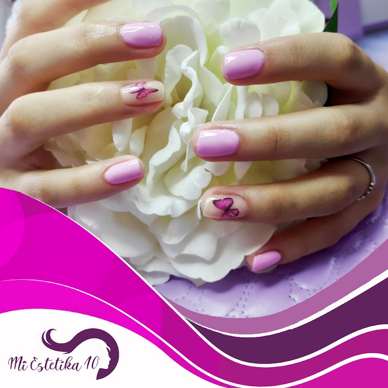 Imagen de Mi Estetika 10 – Centro de Estética y Uñas en Móstoles
