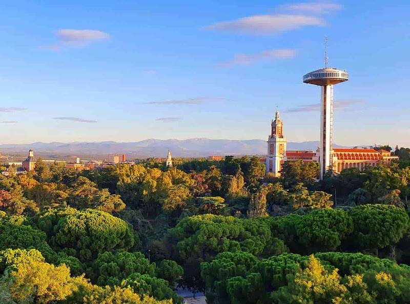 Imagen de Cerrajeros Madrid Jvm