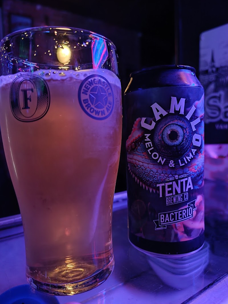 Imagen de Cervecería Lupulópolis