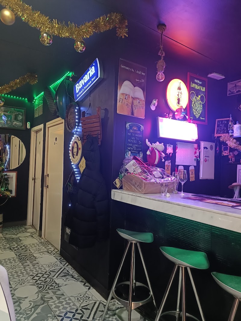 Imagen de Cervecería Lupulópolis