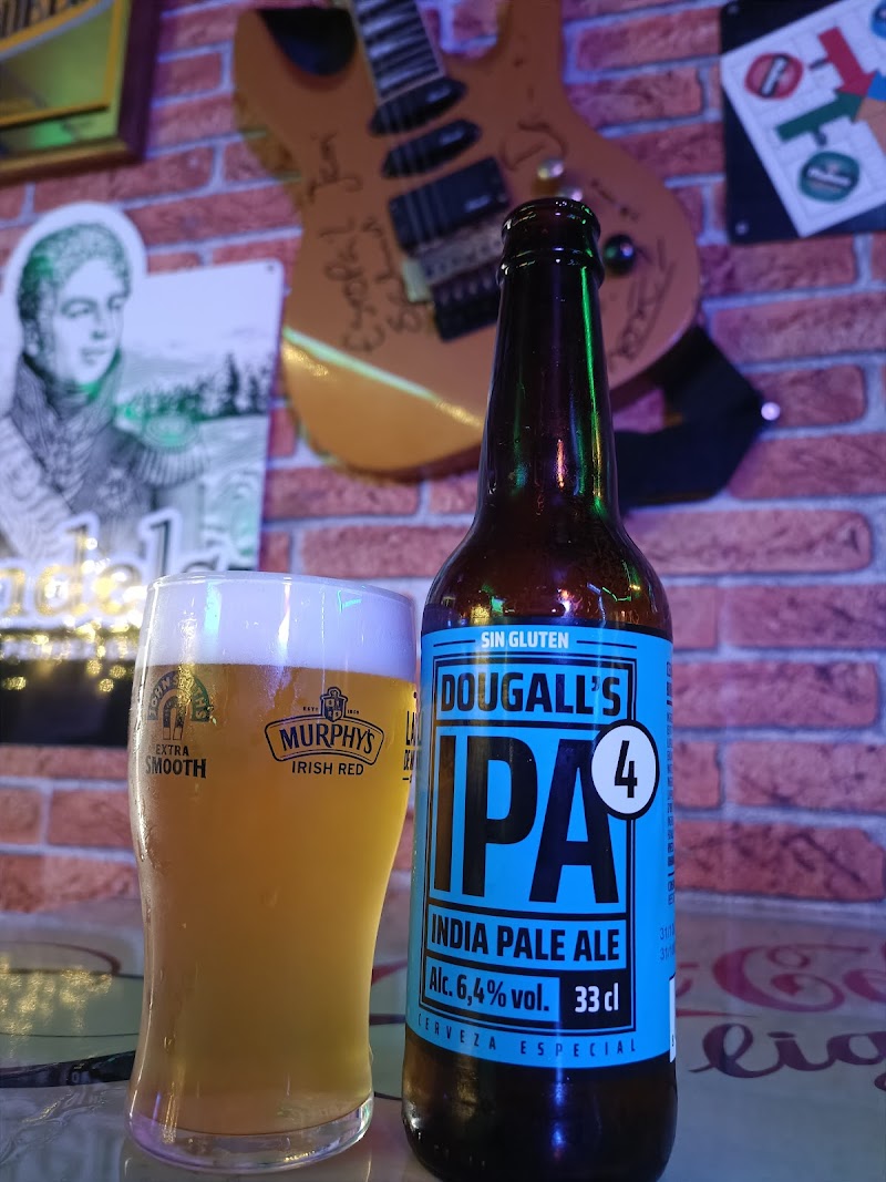 Imagen de Cervecería Lupulópolis