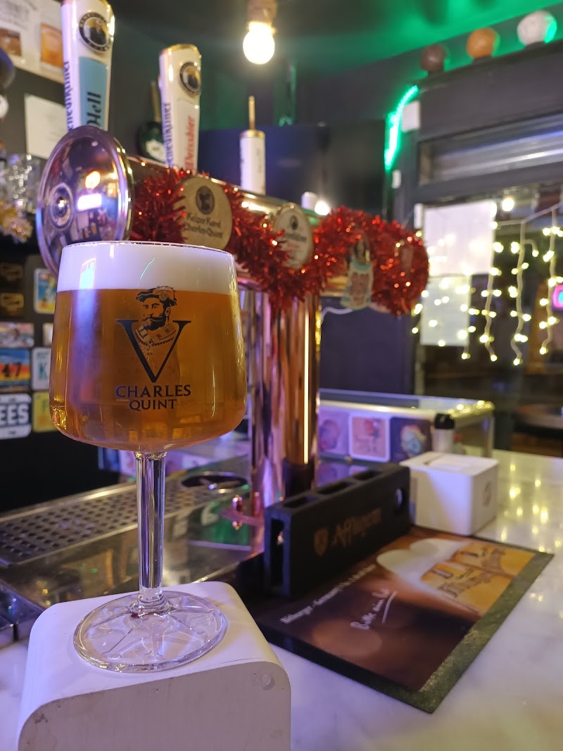 Imagen de Cervecería Lupulópolis