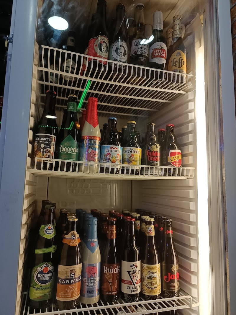 Imagen de Cervecería Lupulópolis