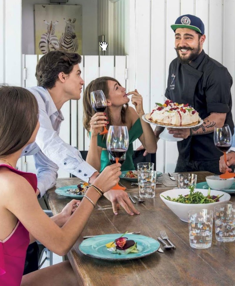 Imagen de Supper Stars España