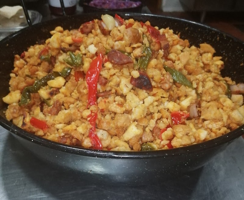 Imagen de Gastrochef Comida para Llevar