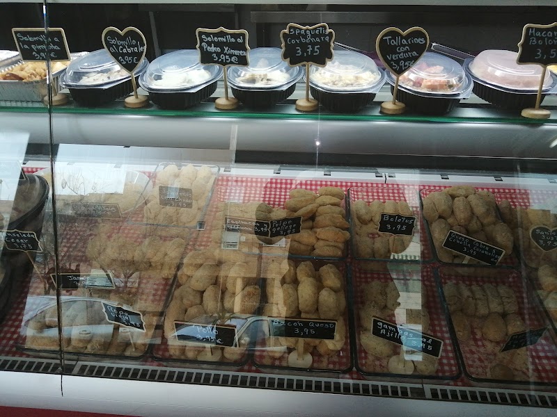 Imagen de Gastrochef Comida para Llevar