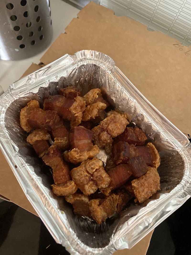 Imagen de Gastrochef Comida para Llevar