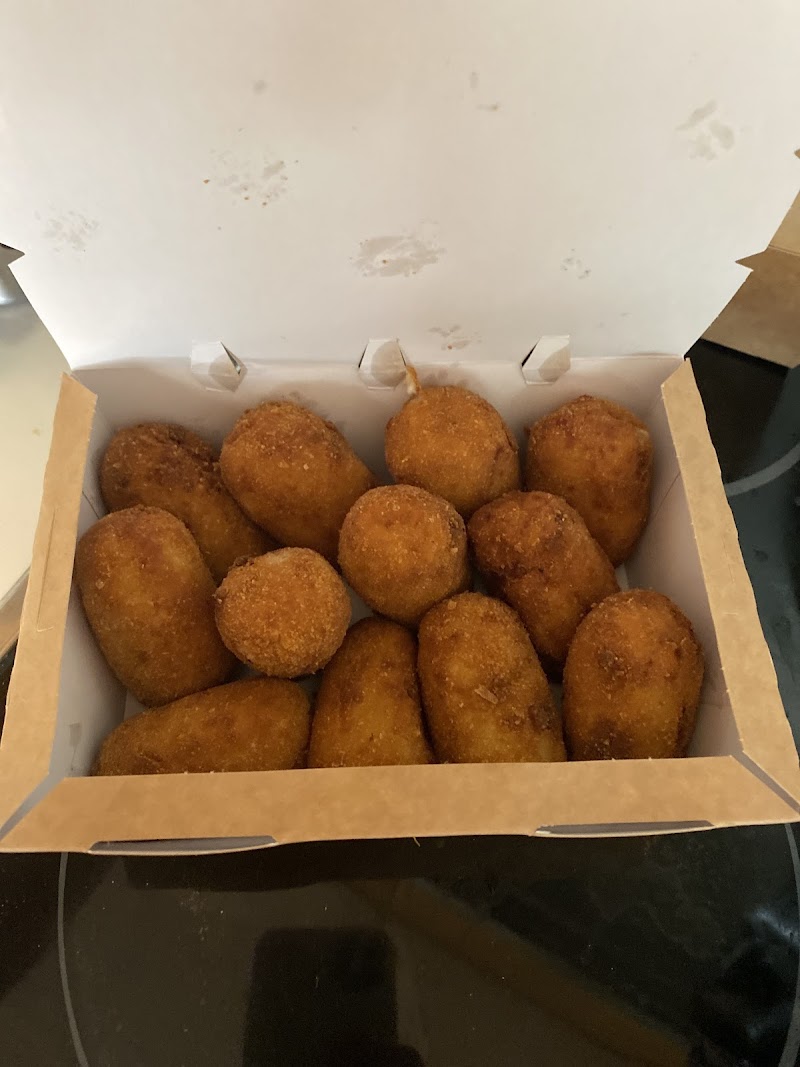 Imagen de Gastrochef Comida para Llevar