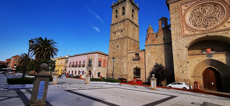 Imagen representativa de la localización