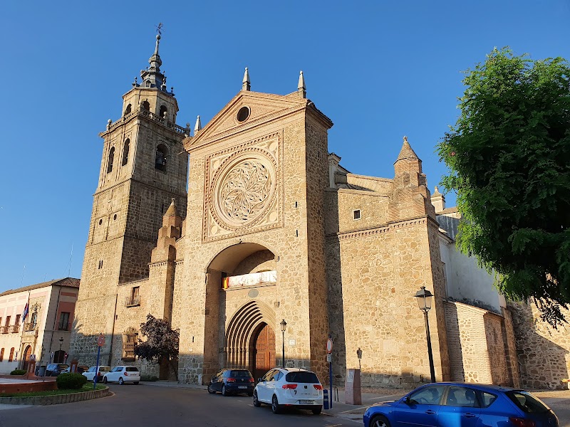 Imagen representativa de la localización