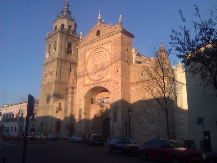 Imagen representativa de la localización