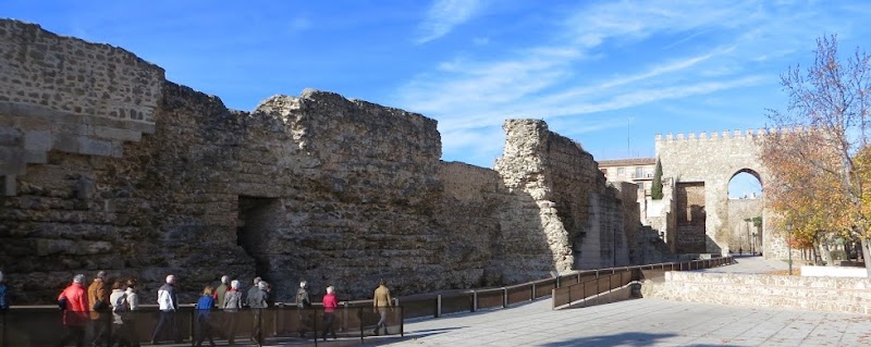 Imagen representativa de la localización